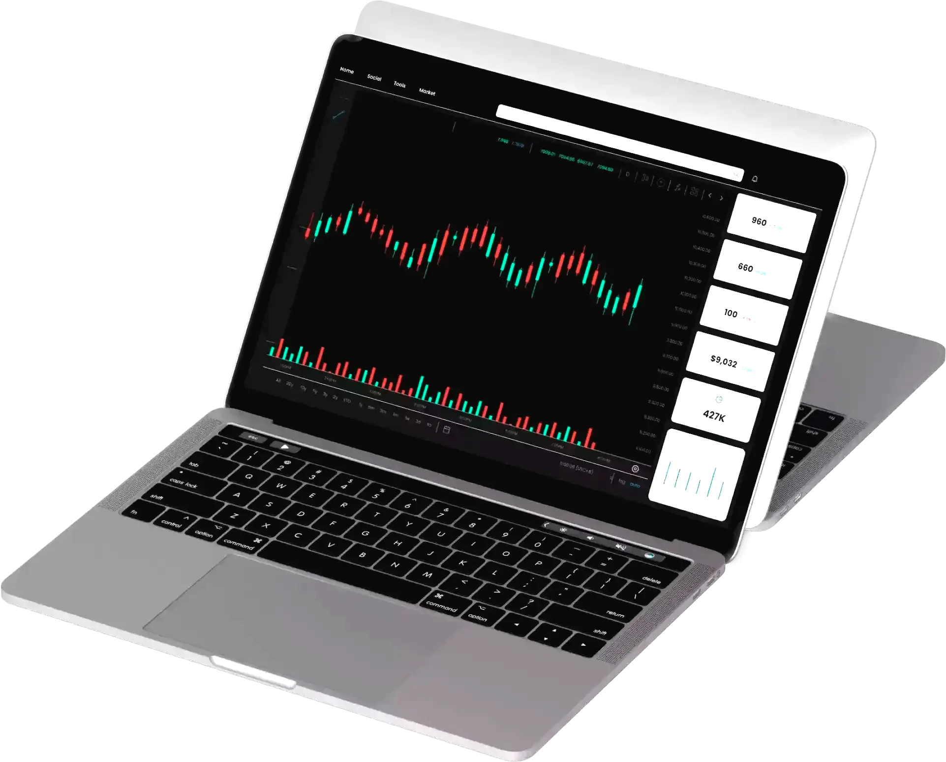 BTC-Lumineo v30 piattaforma investimento